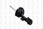 Suspension Strut Assembly FCS 333372L