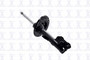 Suspension Strut Assembly fits 2012-2016 Toyota Camry  FCS AUTOMOTIVE