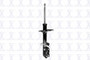 Suspension Strut Assembly fits 2012-2017 Toyota Camry  FCS AUTOMOTIVE
