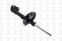 Suspension Strut Assembly fits 2011-2014 Toyota Sienna  FCS AUTOMOTIVE