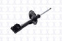 Suspension Strut Assembly fits 2011-2014 Toyota Sienna  FCS AUTOMOTIVE