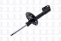 Suspension Strut Assembly fits 2011-2014 Toyota Sienna  FCS AUTOMOTIVE