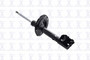 Suspension Strut Assembly fits 2011-2014 Toyota Sienna  FCS AUTOMOTIVE