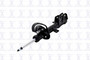 Focus Auto Parts Suspension Strut P/N:333508R