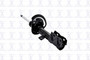 Focus Auto Parts Suspension Strut P/N:333508R