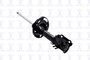 Suspension Strut Assembly FCS 333787L fits 14-18 Mazda 3