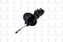 Focus Auto Parts Suspension Strut P/N:333821R