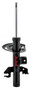 Focus Auto Parts Suspension Strut P/N:333823R
