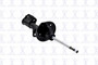 Focus Auto Parts Suspension Strut P/N:333827L