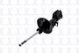 Focus Auto Parts Suspension Strut P/N:333827L