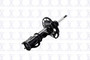 Focus Auto Parts Suspension Strut 333832L - view 2