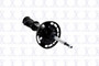 Suspension Strut Assembly FCS 333832L fits 13-19 Cadillac ATS