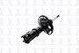 Focus Auto Parts Suspension Strut P/N:333832R