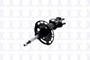 Focus Auto Parts Suspension Strut P/N:333832R