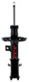 Focus Auto Parts Suspension Strut P/N:333841R