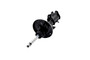 Focus Auto Parts Suspension Strut P/N:333841R