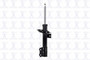 Focus Auto Parts Suspension Strut P/N:333866R