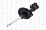 Focus Auto Parts Suspension Strut P/N:333866R