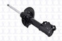 Focus Auto Parts Suspension Strut P/N:333866R