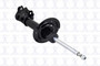 Focus Auto Parts Suspension Strut P/N:333866R