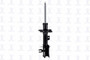 Suspension Strut Assembly FCS 333919L fits 15-22 Ram ProMaster City