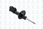 Focus Auto Parts Suspension Strut P/N:333957L