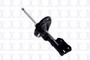 Focus Auto Parts Suspension Strut 333964R - view 4