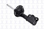 Suspension Strut Assembly FCS 333971L fits 16-20 Kia Sorento