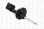 Suspension Strut Assembly FCS 333971L fits 16-20 Kia Sorento