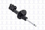 Suspension Strut Assembly FCS 333985L fits 15-21 Kia Sedona