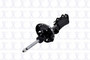 Suspension Strut Assembly fits 2018-2020 GMC Terrain  FCS AUTOMOTIVE