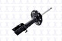 Suspension Strut Assembly fits 2019-2021 Subaru Forester  FCS AUTOMOTIVE