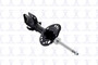 Suspension Strut Assembly fits 2019-2021 Subaru Forester  FCS AUTOMOTIVE