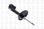 Suspension Strut Assembly fits 2020-2021 Toyota Highlander  FCS AUTOMOTIVE