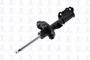 Suspension Strut Assembly FCS 334069L
