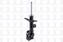 Suspension Strut Assembly FCS 334089R fits 17-19 Subaru Impreza