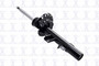 Suspension Strut Assembly FCS 334101L fits 12-19 Land Rover Range Rover Evoque