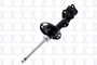 Focus Auto Parts Suspension Strut P/N:334125R