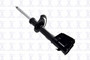 Focus Auto Parts Suspension Strut P/N:334142R