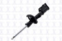 Suspension Strut Assembly FCS 334144R fits 15-22 Jeep Renegade