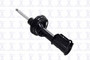 Focus Auto Parts Suspension Strut 334308R - view 4