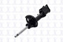 Focus Auto Parts Suspension Strut 334309R - view 2