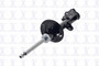 Focus Auto Parts Suspension Strut 334433R - view 2