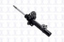 Suspension Strut Assembly FCS 335858R fits 12-19 Land Rover Range Rover Evoque