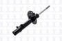 Suspension Strut Assembly FCS 335858R fits 12-19 Land Rover Range Rover Evoque