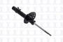 Suspension Strut Assembly FCS 335858R fits 12-19 Land Rover Range Rover Evoque