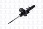 Suspension Strut Assembly FCS 335858R fits 12-19 Land Rover Range Rover Evoque