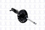Suspension Strut Assembly FCS 337077L