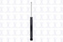 Shock Absorber fits 1996-1999 Isuzu Oasis  FCS AUTOMOTIVE