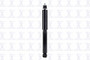 Focus Auto Parts Suspension Shock Absorber P/N:341548